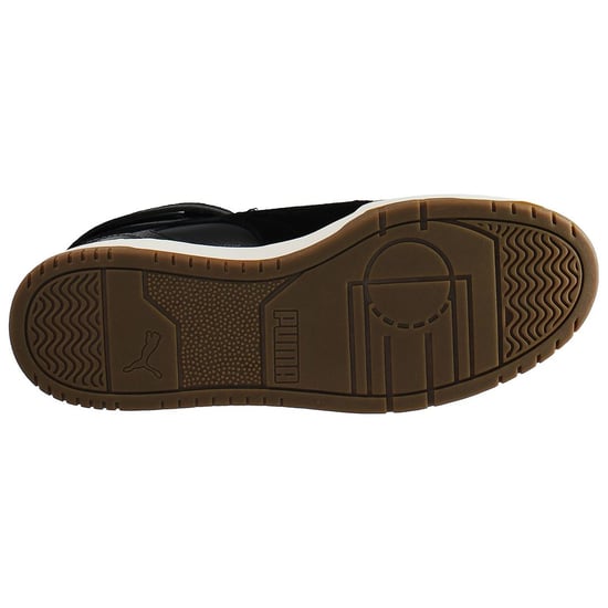 Puma RBD Game Mens Black Trainers