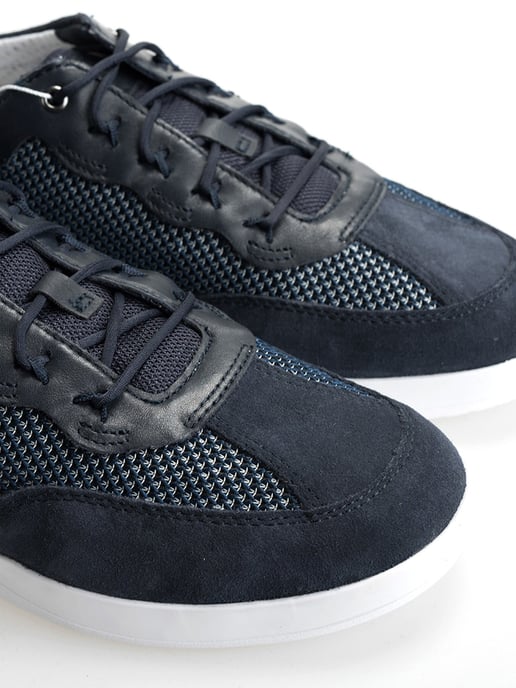 Geox Sneakers U Kennet Mannen blauw - Image 4