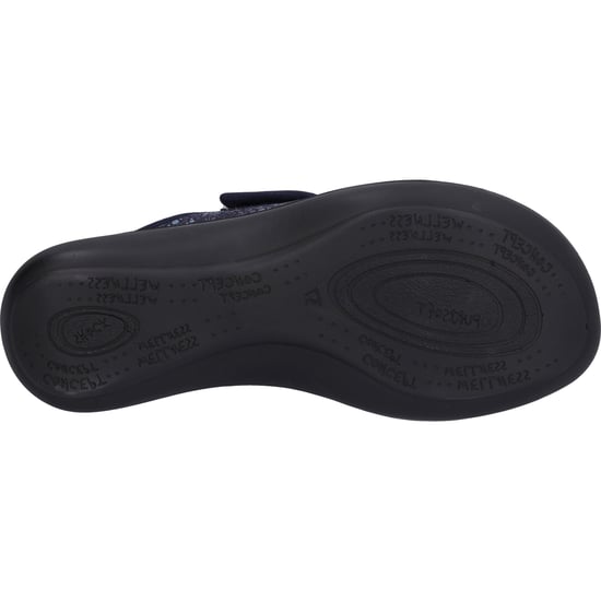 Westland Korsika 348 | Loafer voor Dames | blauw - Image 5