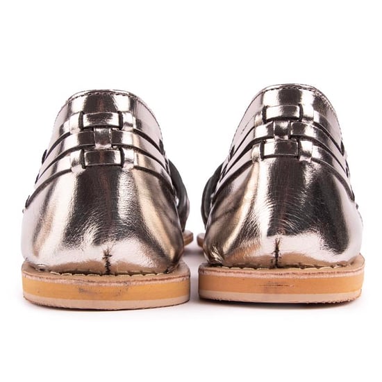 Solesister Tara Flat Sandals