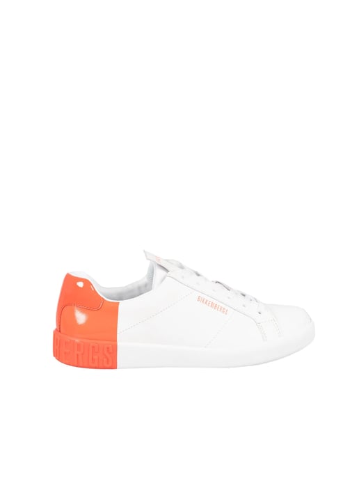 Bikkembergs Sneakers Sveva Vrouw Wit - Image 2