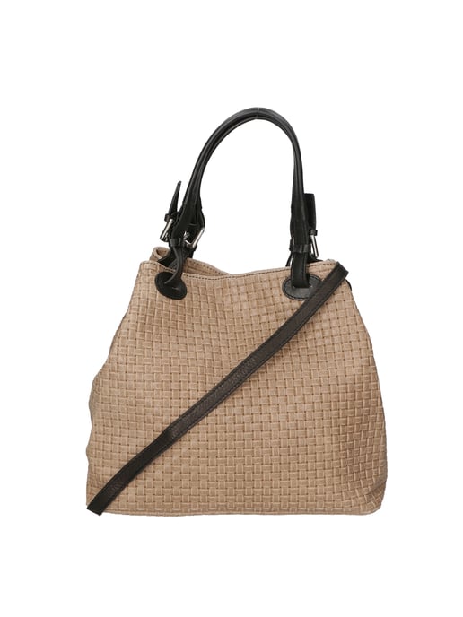Gave Lux Schoudertas Vrouwen TAUPE - Image 5
