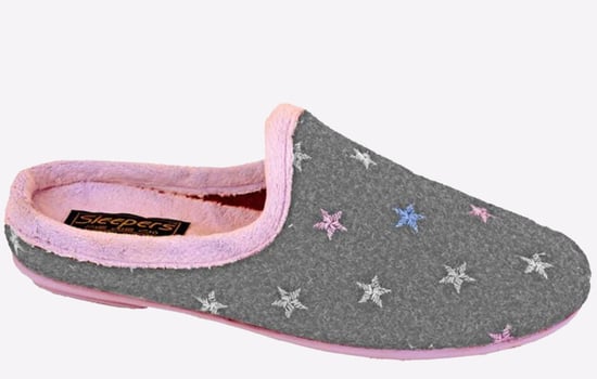 Sleepers Ellie Slipper Womens