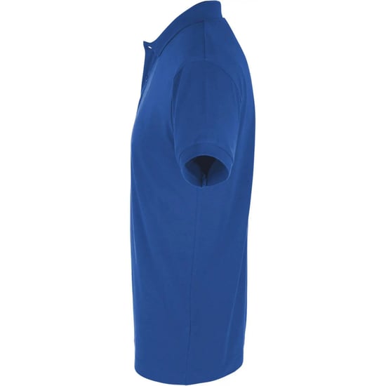 SOLS Heren Perfect Poloshirt (Koningsblauw) - Image 3