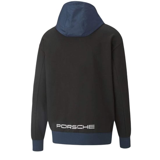 Puma herenjas met Porsche Targa-logo - Image 2