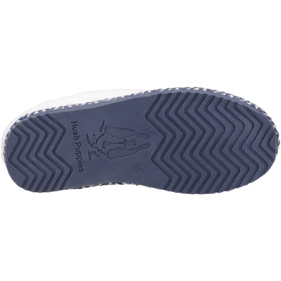Hush Puppies Amara Suède Vrouwen Roze Pantoffels - Image 3