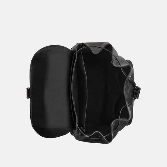 Racer Backpack in Signature