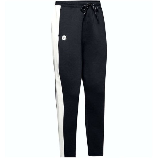 Under Armour Recover Track Broek Zwart - Dames - Image 1