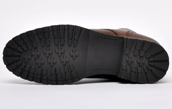 Oaktrak Bates by Red Tape Leather Mens
