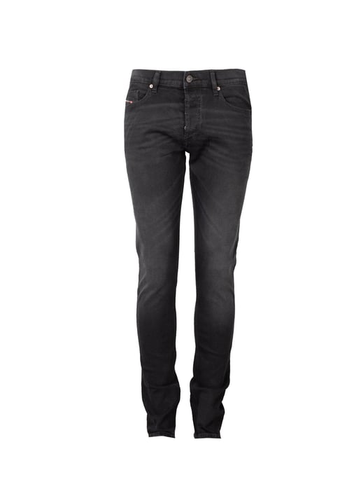 Diesel Jeans Tepphar-X Mannen zwart - Image 1