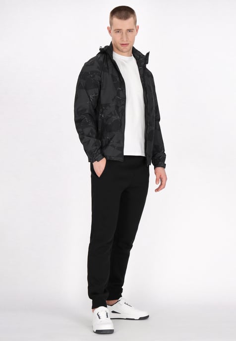 Mo Jas Heren zwart - Image 2