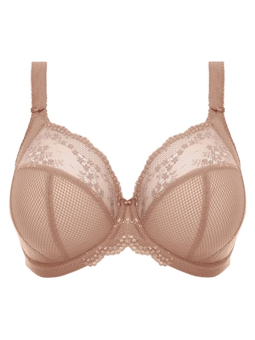 Charley Stretch Plunge Bra - Image 4