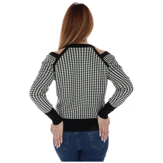 Pinko Dames Zwarte Trui - Image 3