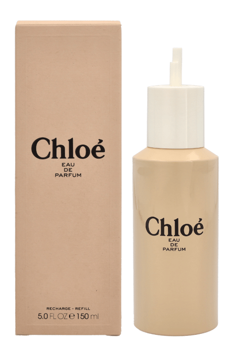 Chloe by Chloe Edp Spray Refill150 ml. - Image 1