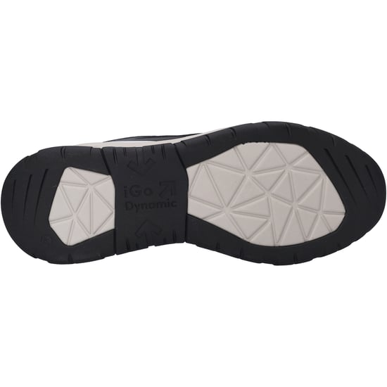 JOSEF SEIBEL Mitchell 51 | Sneaker voor Heren | zwart - Image 5