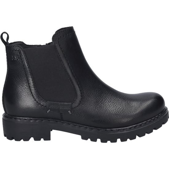 JOSEF SEIBEL Marta 03 | Enkellaars voor Dames | zwart - Image 2