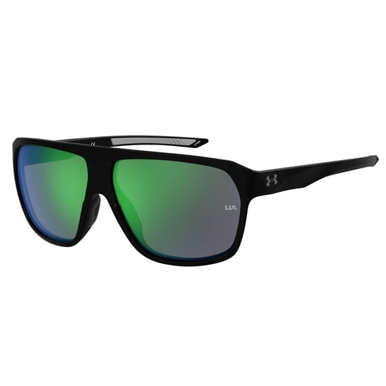Under Armour Unisex Zonnebril 62/17/130 mm Hars - Image 1