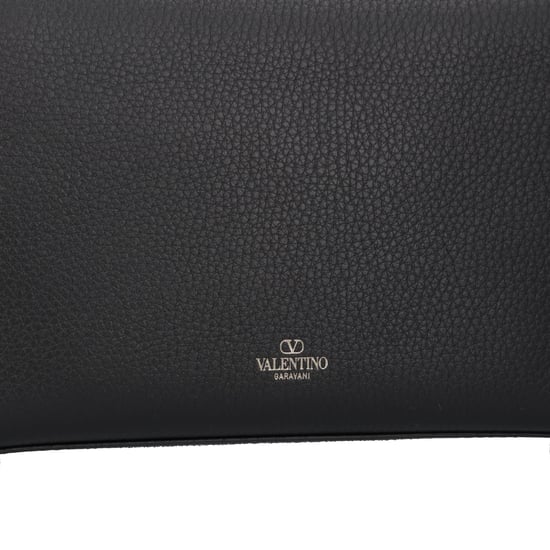 Valentino Kleine Rockstud Schoudertas - Image 5
