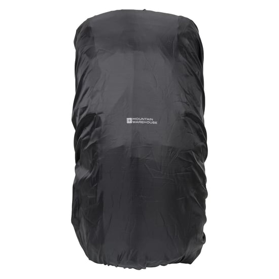 Mountain Warehouse Rugzak Ridge 35L (Zwart) - Image 5