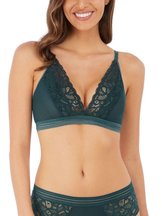 Raffine Non Wired Bralette