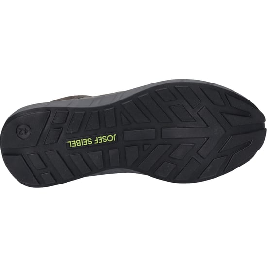 JOSEF SEIBEL Cameron 54 | Sneaker voor Heren | grijs - Image 5