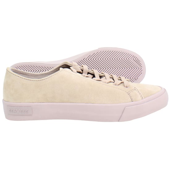 Seavees Wilder Dames Roze Schoenen - Image 4