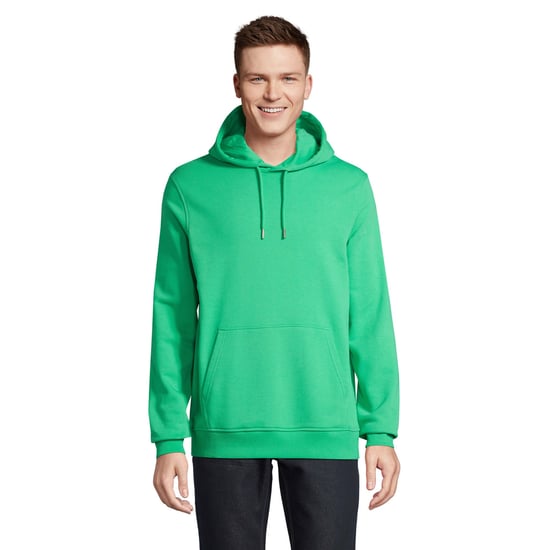 SOLS Heren Constellation Hoodie (Voorjaarsgroen) - Image 1