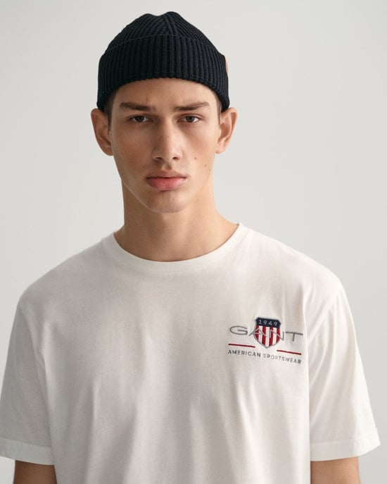 Gant T-Shirt - Image 2