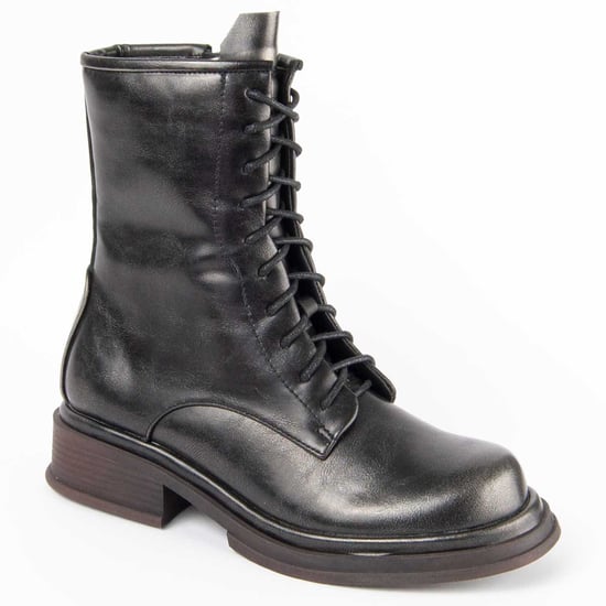 Montevita Ankle Boot Rammba2 Grey