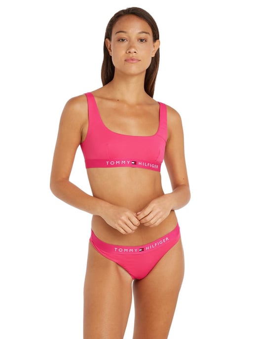 Tommy Hilfiger Brazilian Bikini Brief