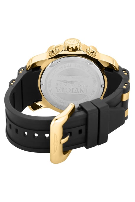Invicta Pro Diver - SCUBA 6981 Men's Quartz Watch - 48mm
