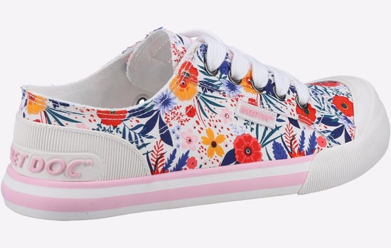 Rocket Dog Jazzin Malden Sneakers - Image 3