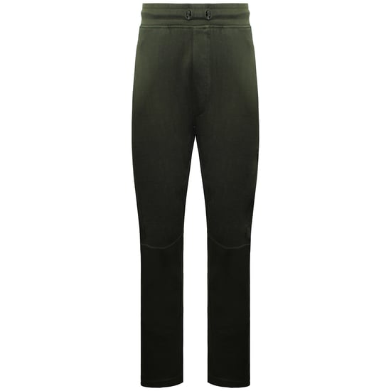 Weekend Offender Tallin heren donkergroen trainingsbroek - Image 3