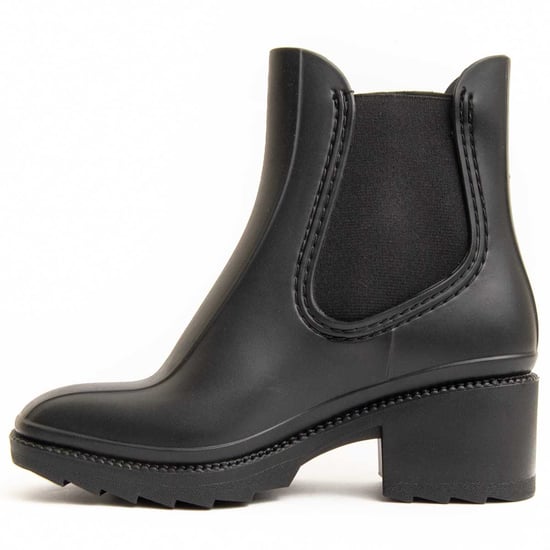 Montevita Heel Enkellaars Bottivita19 In Zwart - Image 5