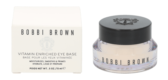 Bobbi Brown Vitamin Enriched Eye Base15 ml - Image 4