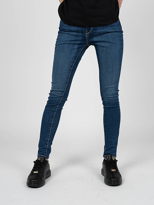 Pepe Jeans Jeans Regent Vrouw blauw - Image 3