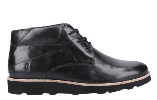 Hush Puppies Kennedy Leren Geheugen Foam Herenlaarzen - Image 1