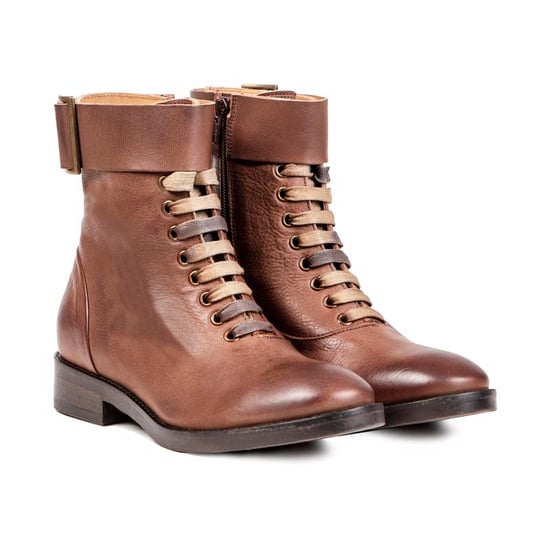 Sole Made In Italy Rome Ankle Boots