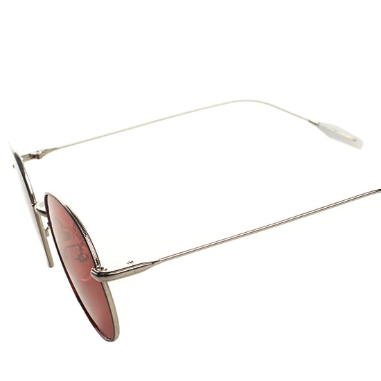Round Polarized Sunglasses UV 400 Protection EVEN Unisex
