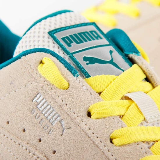 Puma Suede Classic damesschoen - Image 4