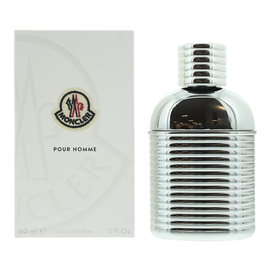 Moncler Pour Homme Edp Spray60 ml. - Image 2