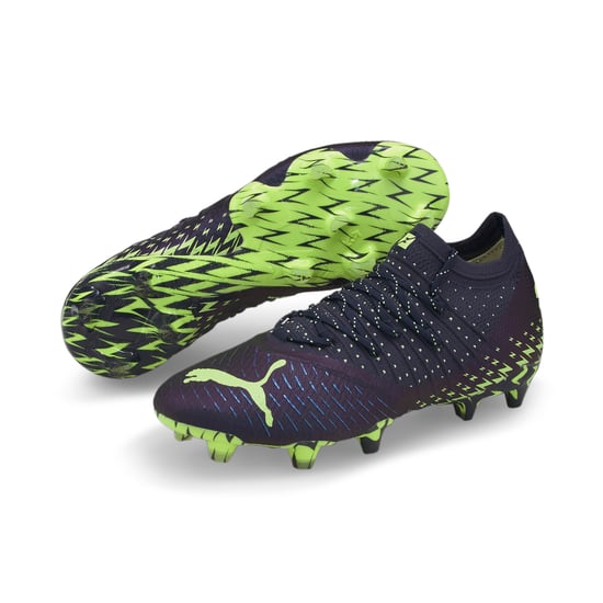 PUMA Womens FUTURE 1.4 FG/AG Football Boots