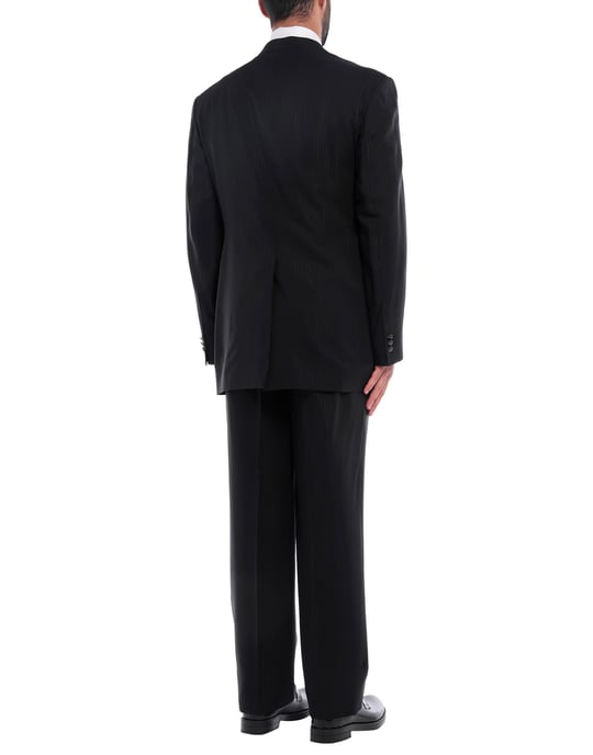 Carlo Pignatelli Cerimonia Man Suits Viscose
