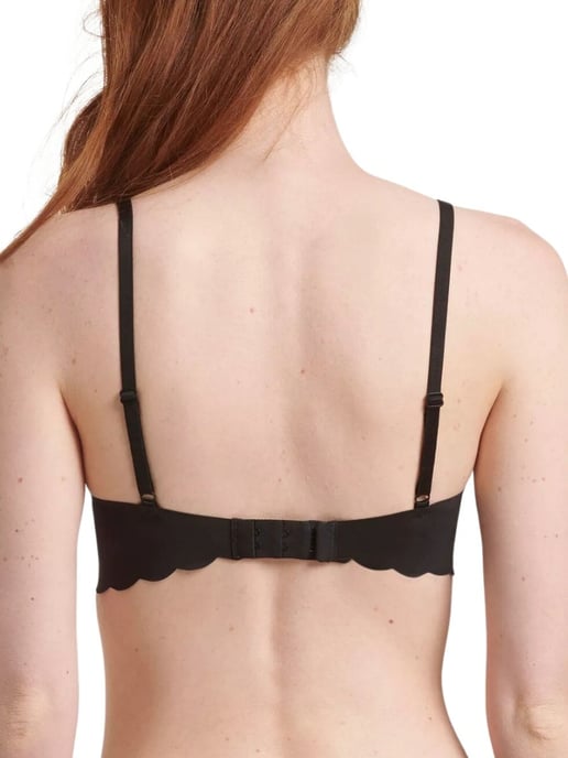 ZERO Microfibre 2.0 Soft Bra