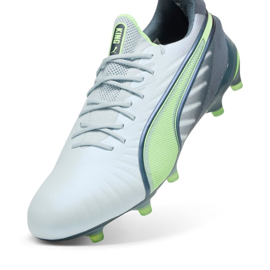PUMA Unisex KING ULTIMATE FG/AG Football Boots