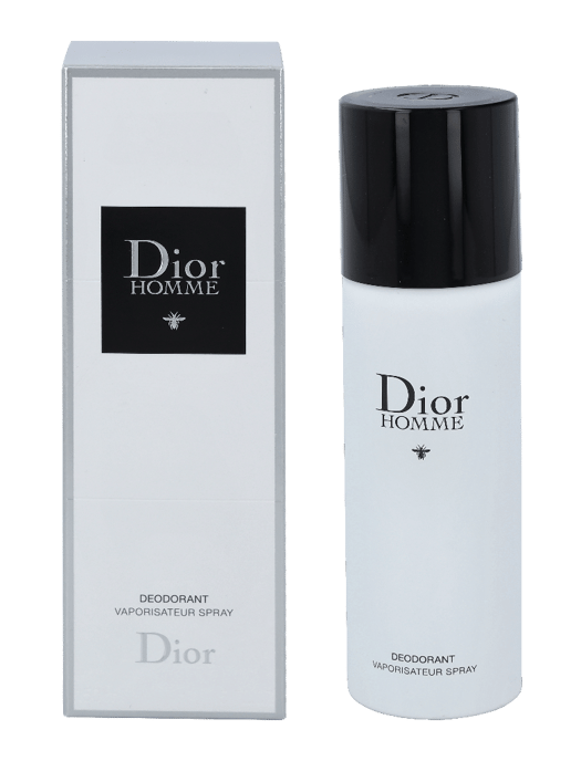 Dior Homme Deo Spray 150ml. - Image 1