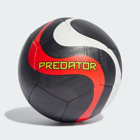 Accessories adidas Predator Training Football in Black - Image 1