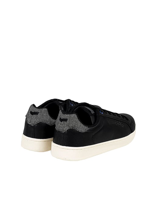 Gas Sneakers Sebring LTX Mannen zwart - Image 3