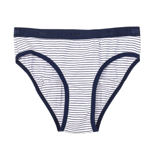 Pack-3 Breathable fabric panties D093G girl