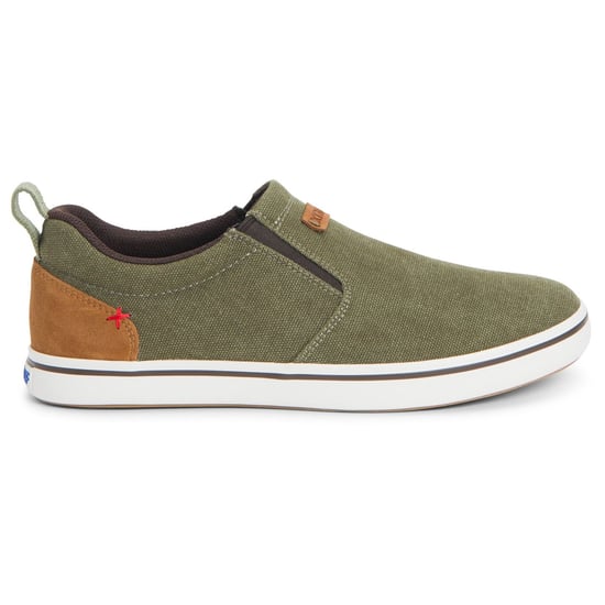 Xtratuf Sharkbyte Canvas Heren taupe Trainers - Image 6